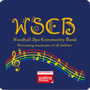 Woodhall Spa Community Band