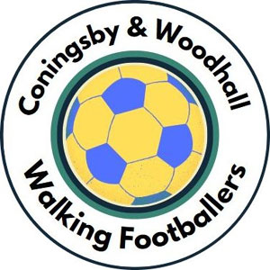 Coningsby & Woodhall Walking Football